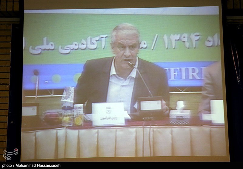 اساس فدراسیون فوتبال بر مبنای قانون است یا ...؟/ قانونگریزها!