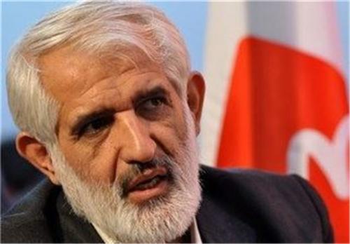 پرویز سروری: برخورد قاطع با شهربان‌های « شیتیل بگیر» 