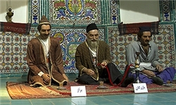 حراج گرانقیمت‌ترین ثروت تاریخی اراک/ واگذاری موزه حمام چهار فصل اراک با اجاره ماهانه 2 میلیون تومان در بهترین نقطه شهر/ تبدیل حمام دوران قاجاریه به کبابی!