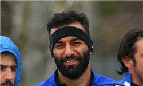 عمران‌زاده و کریمی از فهرست 18 نفره استقلال خط خوردند