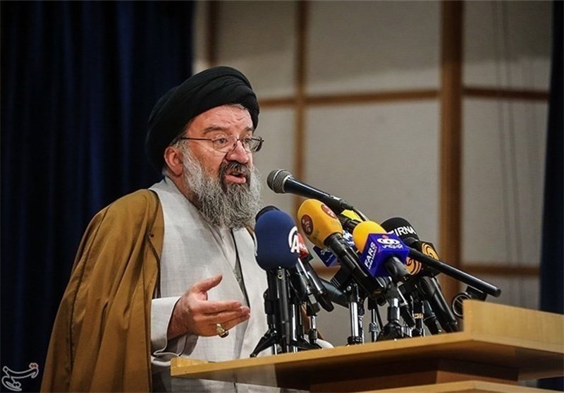 هیچ نظر قطعی و فراکسیونی درباره ریاست خبرگان پنجم بیان نشده/ خبرگان اصلا فراکسیون ندارد 