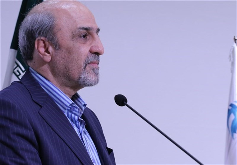 نامه گودرزی به روحانی برای حمایت از افزایش سهمیه‌های المپیک تا پایان سال ۹۴ 