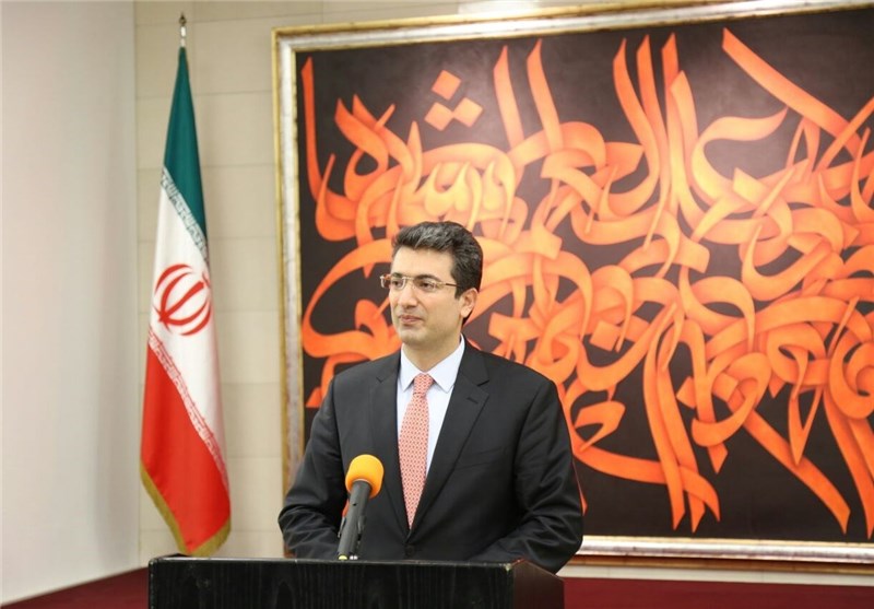 آمریکا دلیل عدم کارایی سوئیفت برای ایران است 