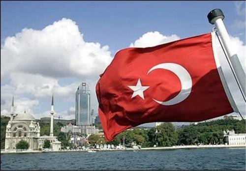 ۵۰ درصد هتل‌های ترکیه خالی شد 