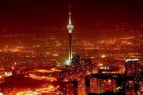 بررسی رویدادهای شهر تهران در سال ۹۴/ سال حساب کشی از شهر