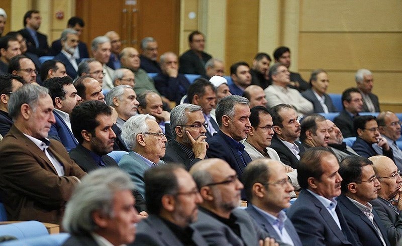  نشست تبیین گفتمان انقلاب اسلامی در مشهد آغاز شد