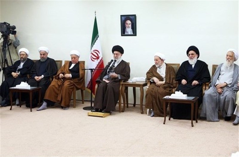مجلس خبرگان باید انقلابی بماند/مقایسه رفتار نجیبانه رای‌نیاورندگان انتخابات اخیر با رفتار نانجیبانه فتنه‌گران ۸۸/ نبودن آقایان مصباح و یزدی برای مجلس خبرگان خسارت است