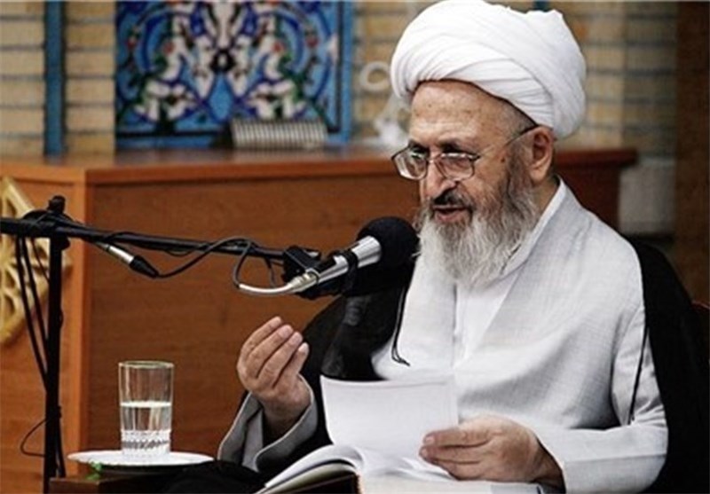آیت‌الله سبحانی: واردات بی‌رویه عامل تعطیلی بسیاری از واحدهای تولید شده است 