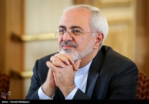 ظریف: امیدوارم مذاکرات هسته‌ای از من یک انسان بدبین نساخته باشد 