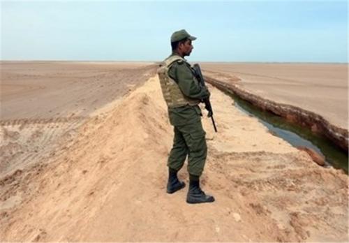 گاردین: ۵هزار نیروی خارجی برای ورود به لیبی آماده می‌شود 