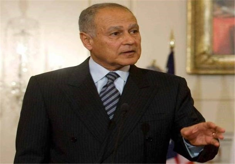 «احمد ابوالغیط» وزیر خارجه مبارک دبیرکل اتحادیه عرب شد + زندگی‌نامه 