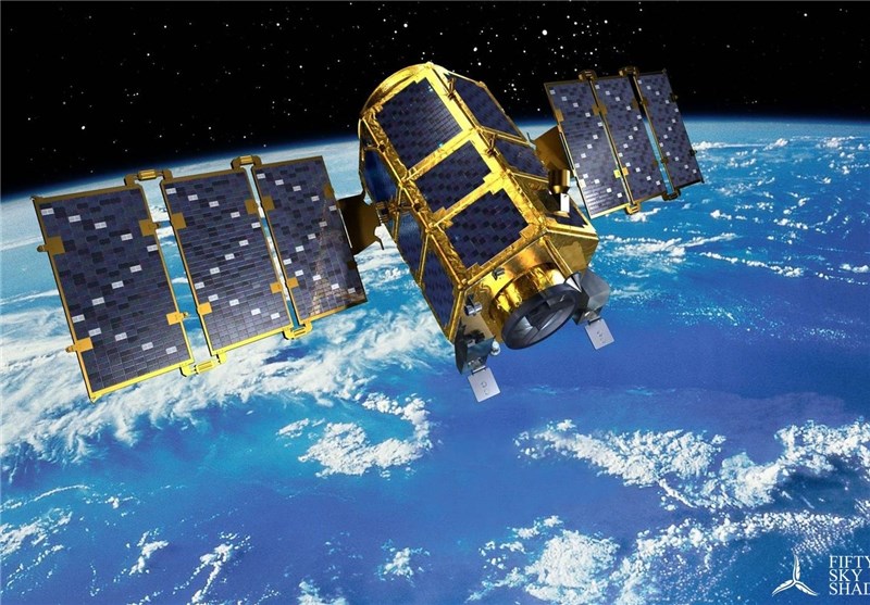 خرید ۲ ماهواره مخابراتی و سنجشی به ارزش ۱۸۰۰ میلیارد تومان 