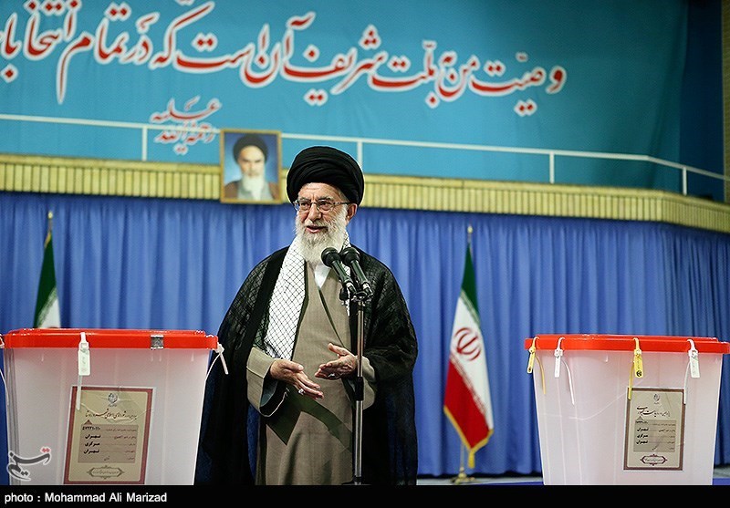 پیام‏ها، درس‏ها و عبرت‏ها در انتخابات باشکوه ۷ اسفند 