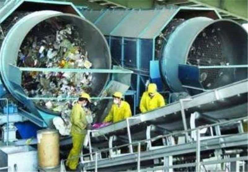 اعلام آمادگی یک شرکت سوئیسی برای تولید برق از زباله در ایران 