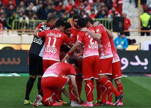 ترکیب پرسپولیس برابر صبای قم مشخص شد