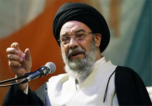 کسانی که رأی نیاوردند نجیبانه به انقلاب و قانون تن دادند 