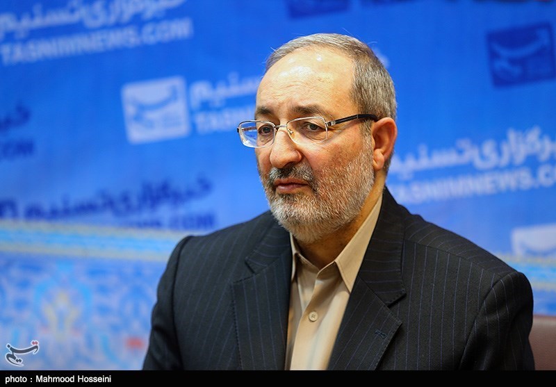 ظرفیت‌های دفاعی و توان موشکی ایران "غیرقابل مذاکره" است