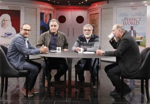 رامبدجوان: سینماگری که شور زندگی‌اش کم شده، اول باید خود را نجات دهد؛ آنگاه تماشاگر راضی خواهد شد