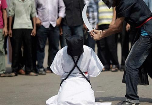  زمزمه مطبوعات سعودی برای اعدام فعالان شیعه
