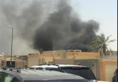 شلیک موشک بالستیک به سعودی ها/ چند شهید و زخمی در بمباران صنعاء