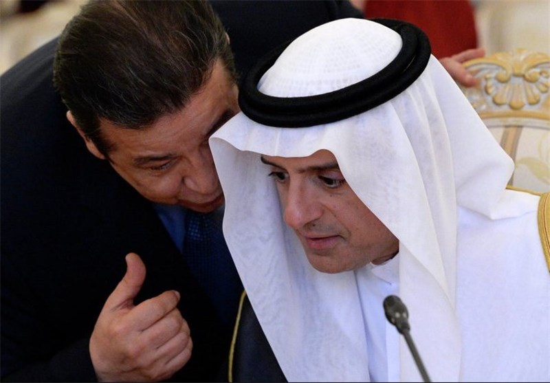 آیا عربستان به دنبال زمینه‌سازی برای جنگ اسرائیل علیه لبنان است