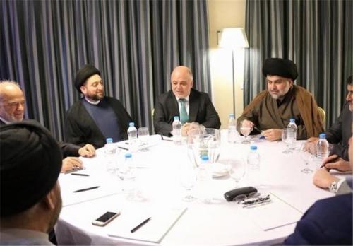 مهمترین محورهای «سند اصلاحی فراگیر و تعدیل کابینه عراق»