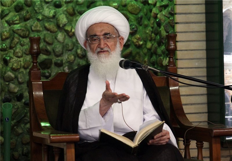 شهادت تثبیت‌کننده ولایت و حکومت اسلامی است 
