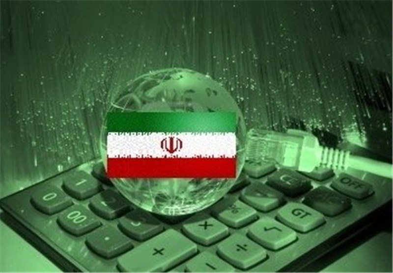 اینترانت ایرانی مسن ، اما مهجور! 