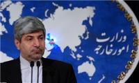 همبستگی ملت و دولت ایران با ملت و دولت انقلابی ونزوئلا