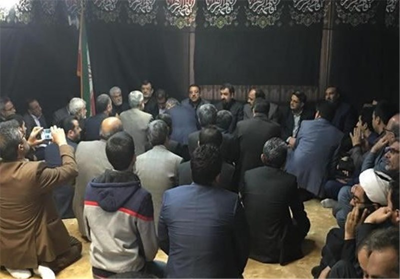 خواسته مردم از نمایندگان مجلس دهم اجرای اقتصاد مقاومتی است