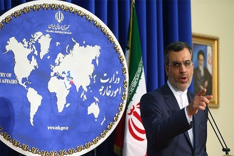 دولت اوباما شریک و همدست در حکم ضدایرانی دادگاه آمریکایی است