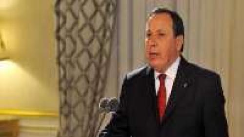Tunisia FM: Hezbollah is not terrorist 