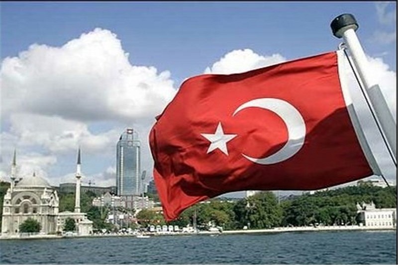 ترکیه دیگر امن نیست