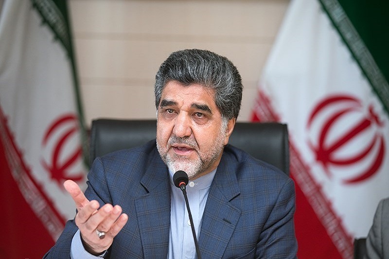 استان تهران رتبه نخست مبارزه با قاچاق کالا و ارز را دارد