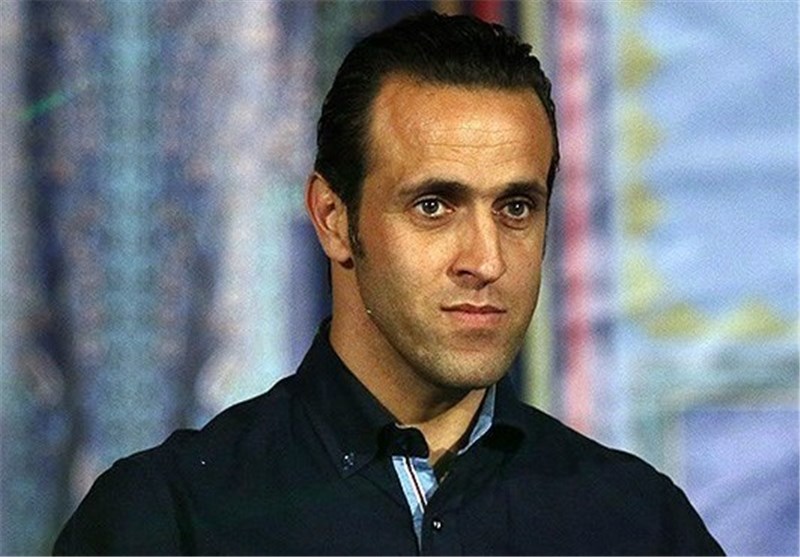 کریمی: صحبت‌هایم با مالک باشگاه خونه به خونه درباره شرایط تیم بود/ قصد مربیگری ندارم 