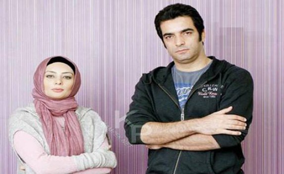 زوج جدید سینمای ایران از ازدواج خود گفتند 
