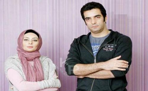 زوج جدید سینمای ایران از ازدواج خود گفتند 