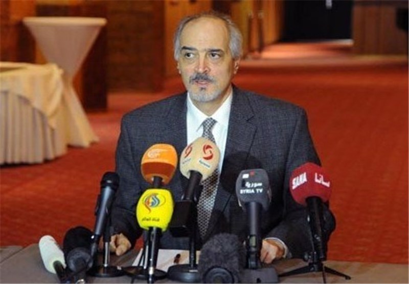 بشار جعفری: نشست با دی‌میستورا خوب و سازنده بود/ جلسه بعدی روز چهارشنبه 