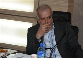استعفا نداده بودم/ کفاشیان باید صبر می‌کرد