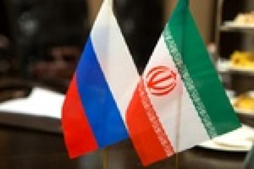 Iran, Russia ink power deal 