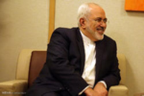 NZ premier, Iran’s FM discuss bilateral ties 