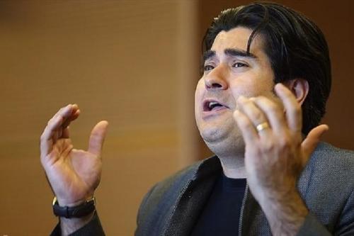 «سالار عقیلی‌» راهی آمریکا می‌شود/ امیدواریم ماجرای شبکه من و تو تکرار نشود