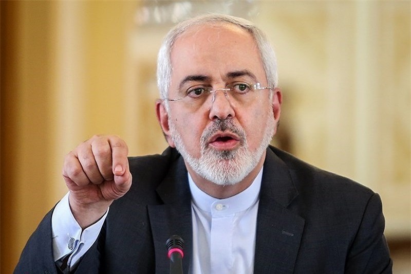  ظریف: ایران و عربستان باید درباره داعش با یکدیگر گفتگو کنند