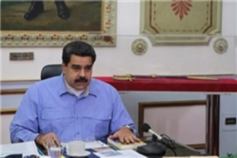 وضعیت فوق‌العاده اقتصادی در ونزوئلا ۲ ماه دیگر تمدید شد