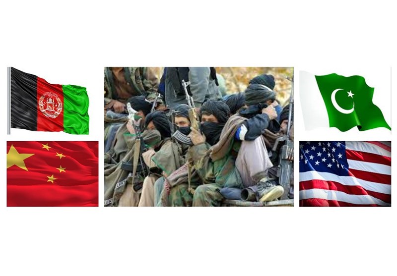 طالبان افغان دیگر نیازی به پاکستان ندارد/ درخواست اسلام‌آباد برای حضور در مذاکرات صلح رد شد 