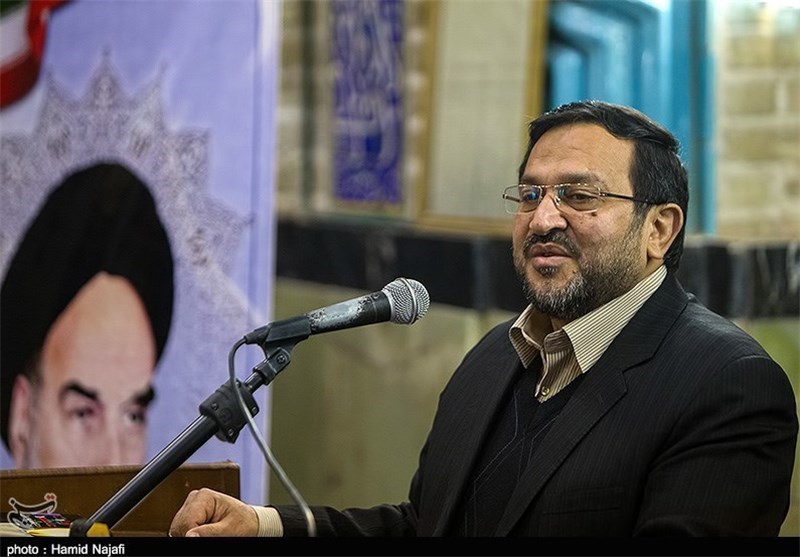 در یک جنگ ادراکی تعیین‌کننده با دشمن به سر می‌بریم 