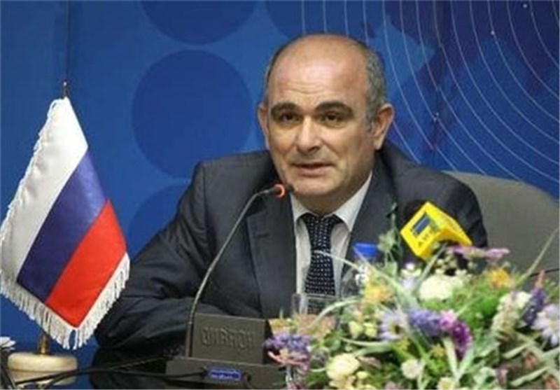 سفیر روسیه در ایران: روسیه در قبال سوریه با ایران همکاری نزدیک و تنگاتنگی دارد 