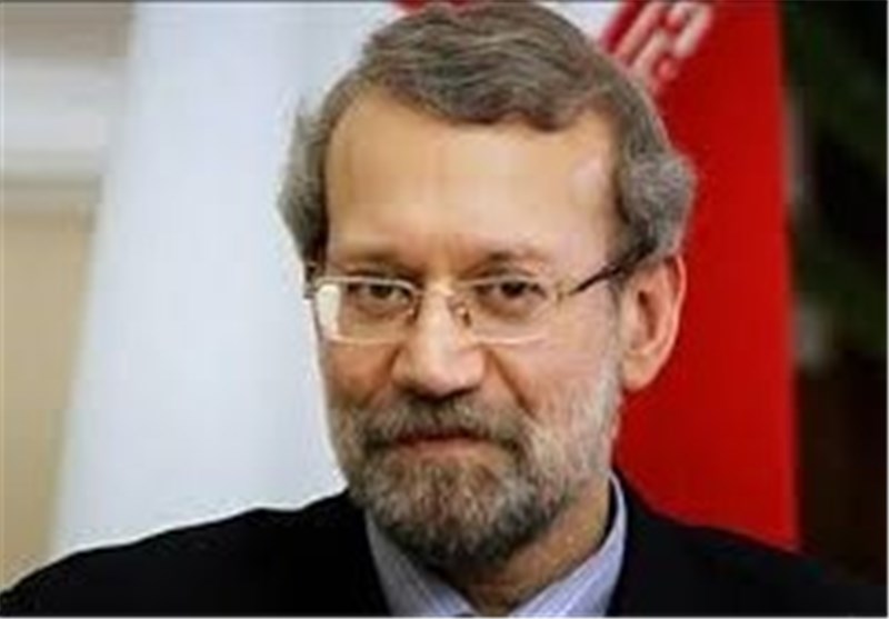 لاریجانی درگذشت برادر مدیرعامل ایسنا را تسلیت گفت