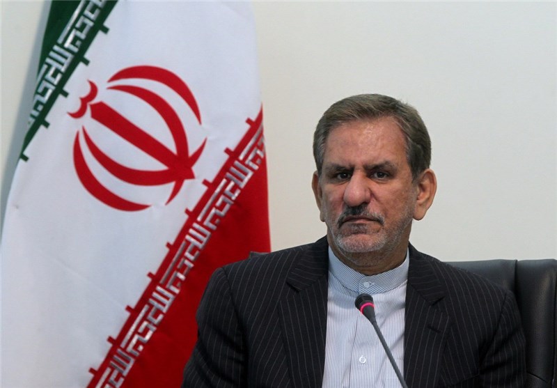 انتظار ارزانی کالا و اجناس در سال ۹۵ درست نیست/مهمترین دستاورد دولت در سال ۹۴ «اداره کشور» بود