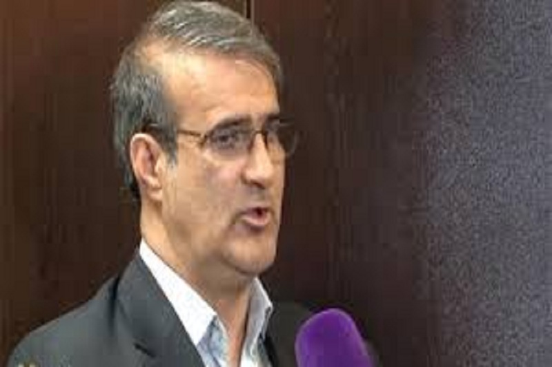 قنبرزاده از انتخابات ریاست فدراسیون فوتبال انصراف داد + متن نامه